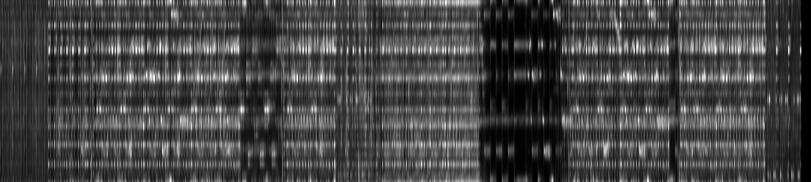 Frequentations Modulantes